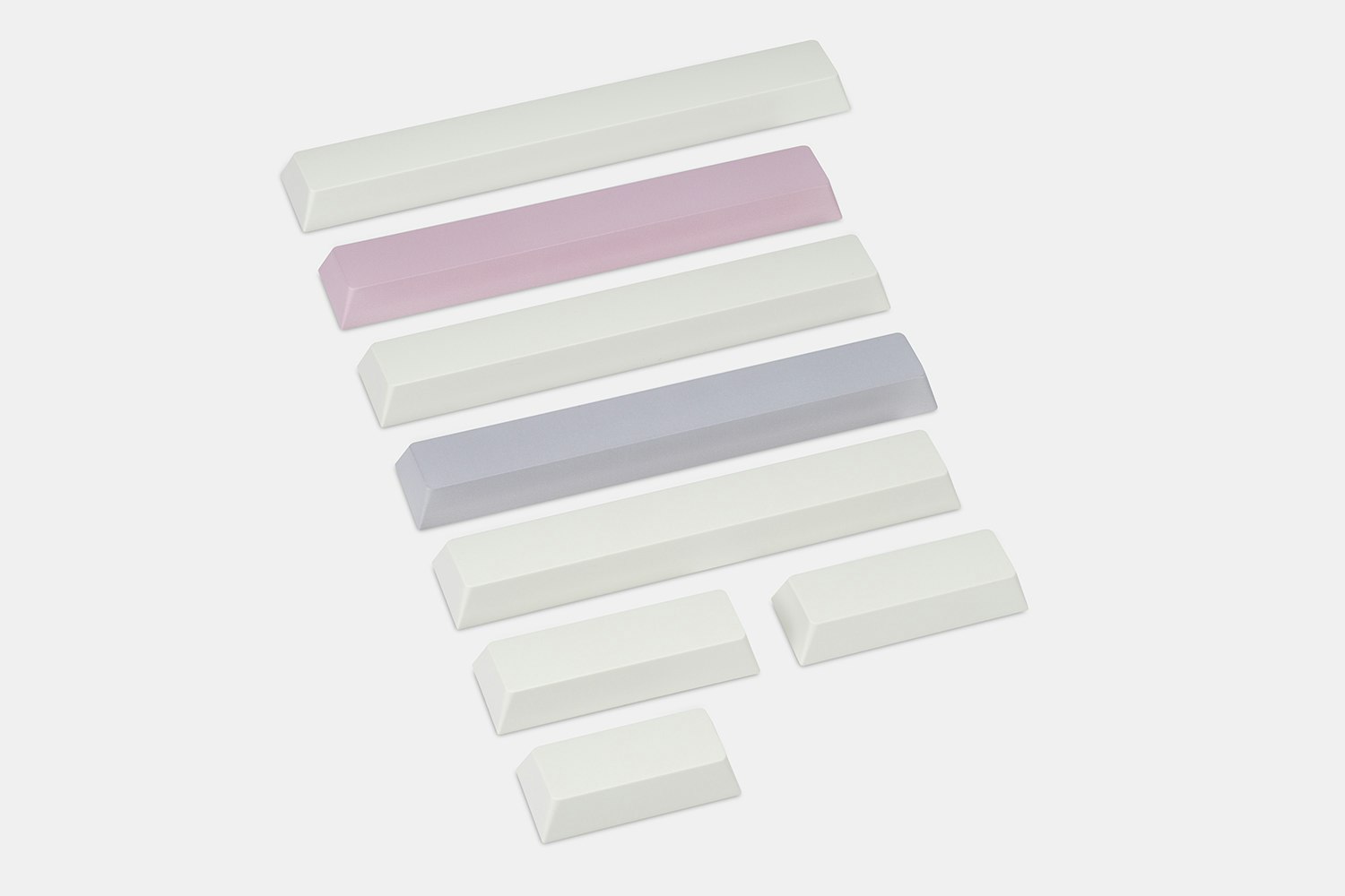 Godwife Encryption Keycaps