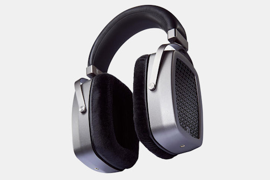 Gold Planar GL1200 Headphones