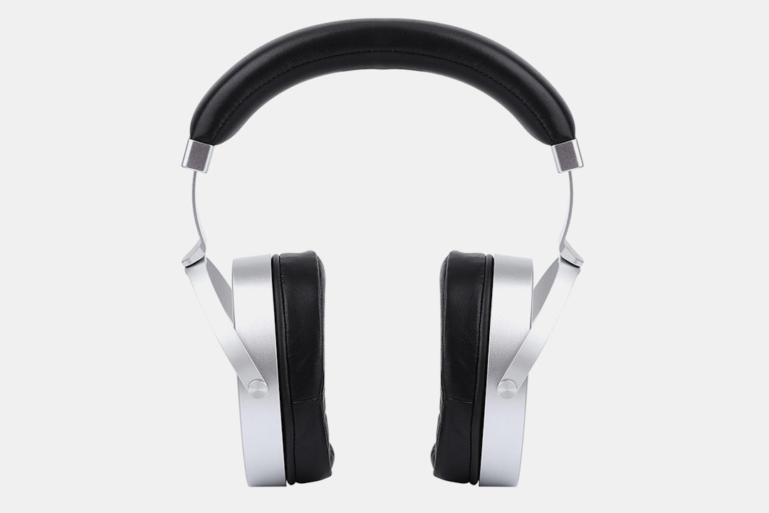 Gold Planar GL2000 Planar Magnetic Open-Back Headphones