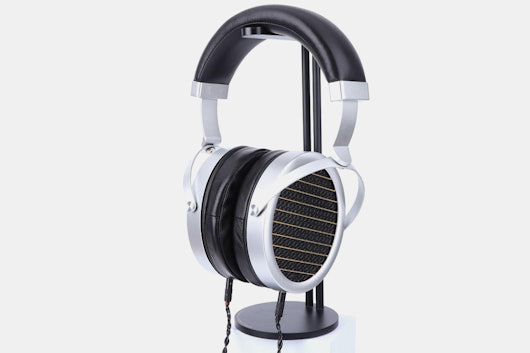 Gold Planar GL2000 Planar Magnetic Open-Back Headphones