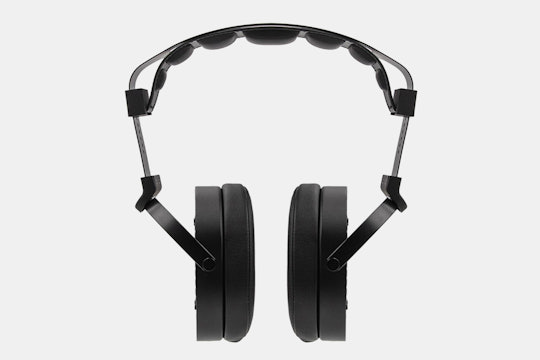 Gold Planar GL600 Open-Back Headphones