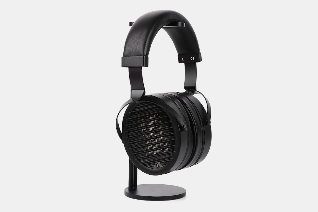 Gold Planar GL850 Headphones