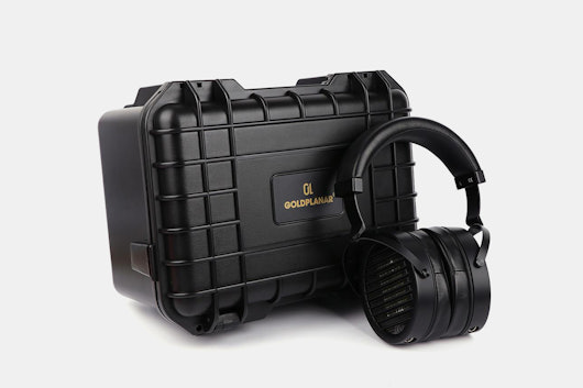 Gold Planar GL850 Headphones