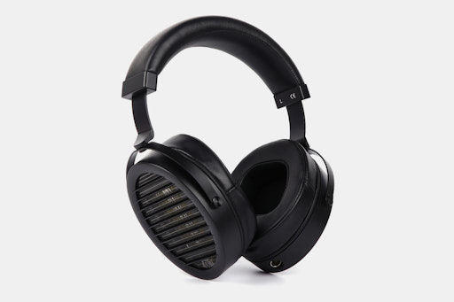 Gold Planar GL850 Headphones