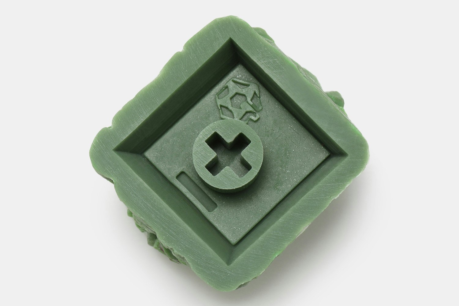 Golden Star Monkey King Reborn Artisan Keycap