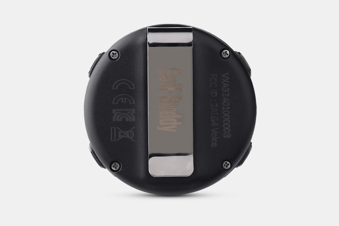 Golf Buddy Voicex Smart Golf GPS
