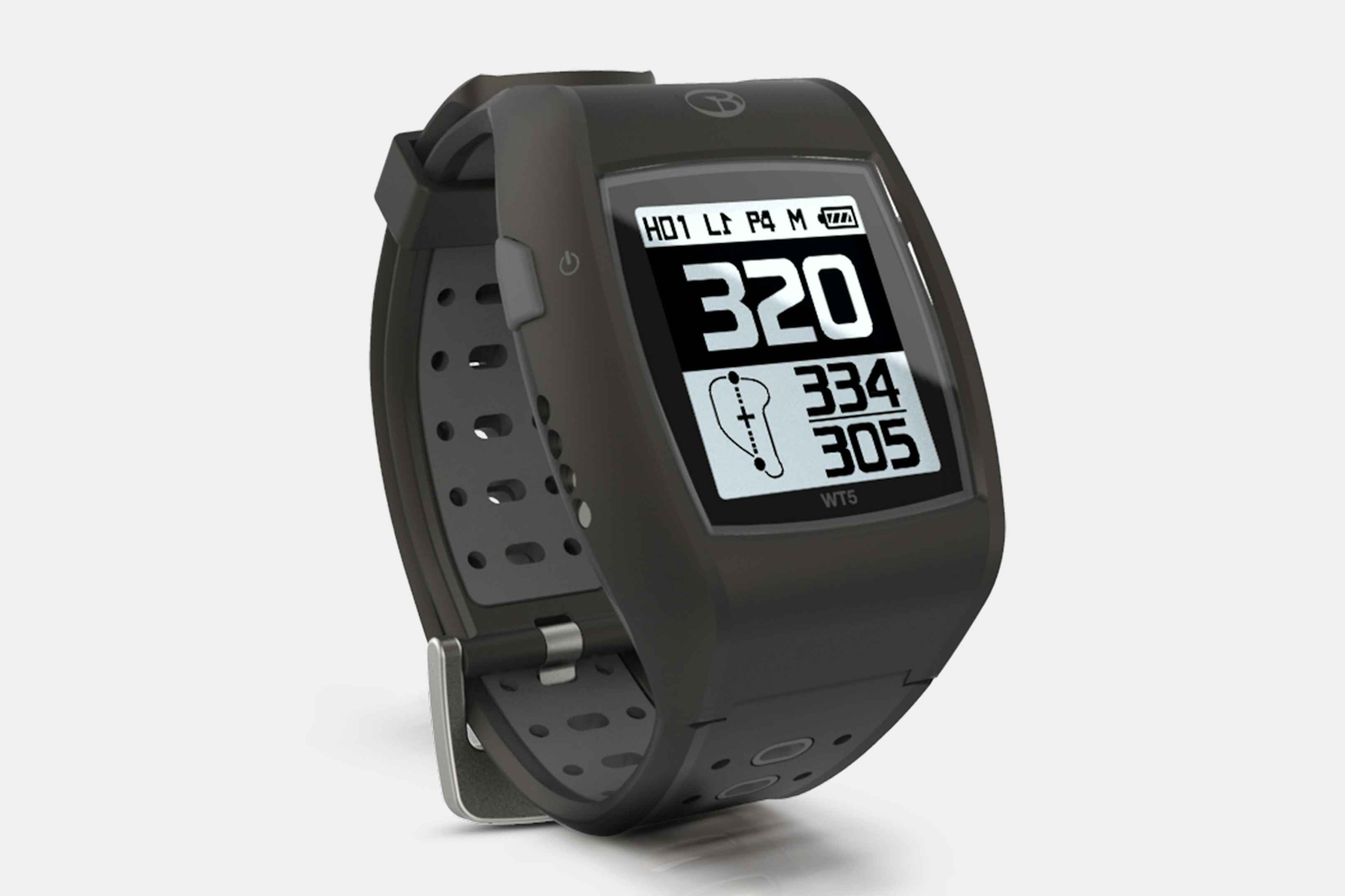 Golf Buddy WT5 GPS Watch | Price & Reviews | Drop
