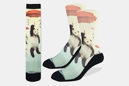 Panda Storm Active Fit Socks