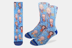 Greatest Scientists Active Fit Socks