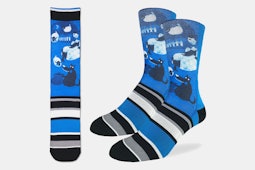 Counting Sheep Active Fit Socks