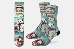 Animal Astronauts Active Fit Socks