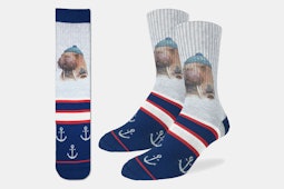 Walrus Sailor Active Fit Socks