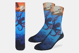 Octopus Active Fit Socks