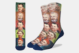 Bill Murray Active Fit Socks