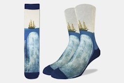 Whale Active Fit Socks