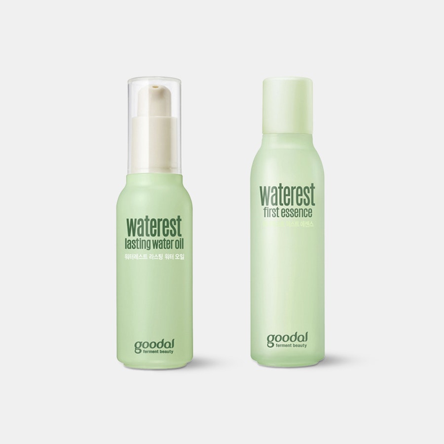 goodal waterest first essence