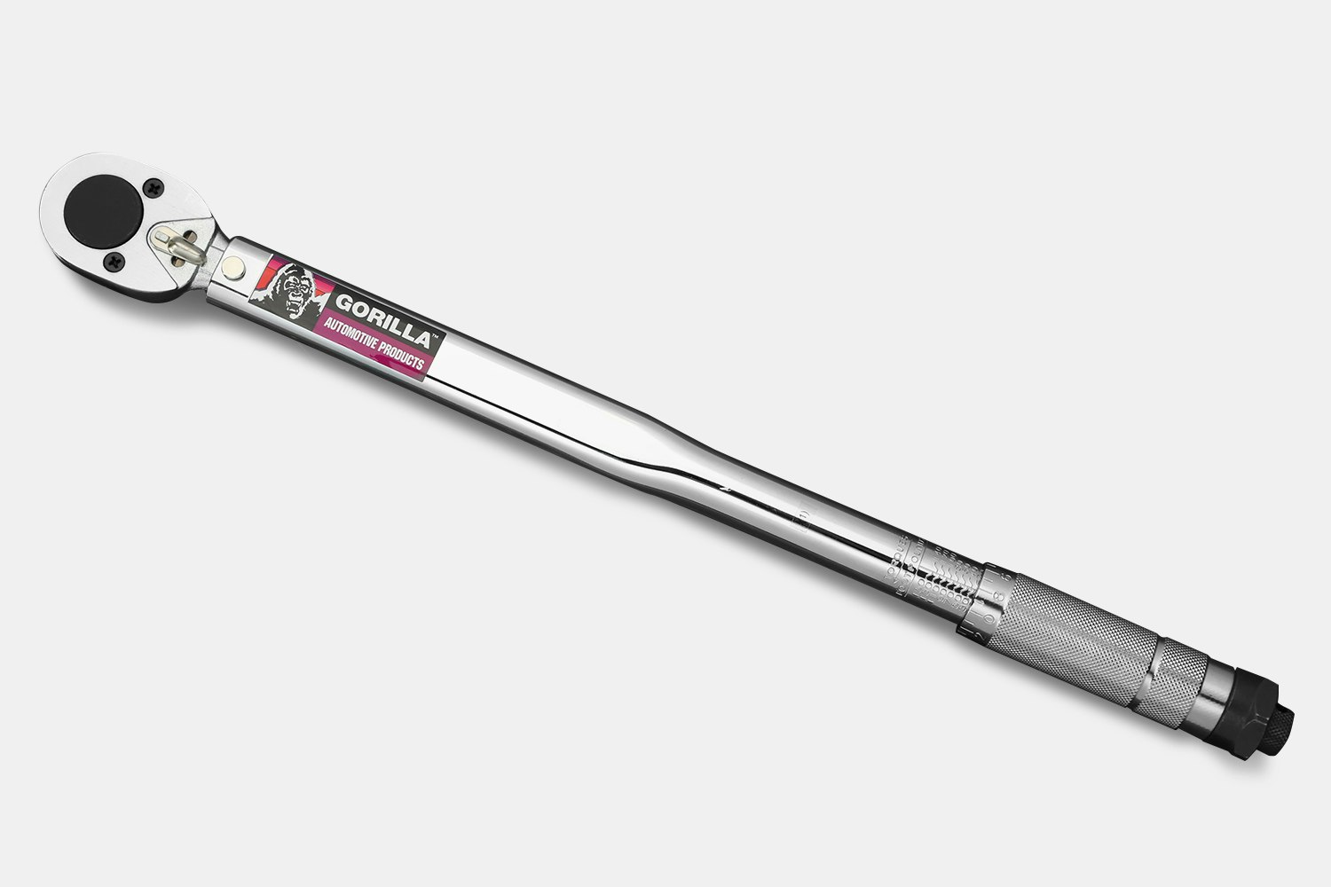Gorilla Adjustable Torque Wrench Tools Automotive Tools Drop