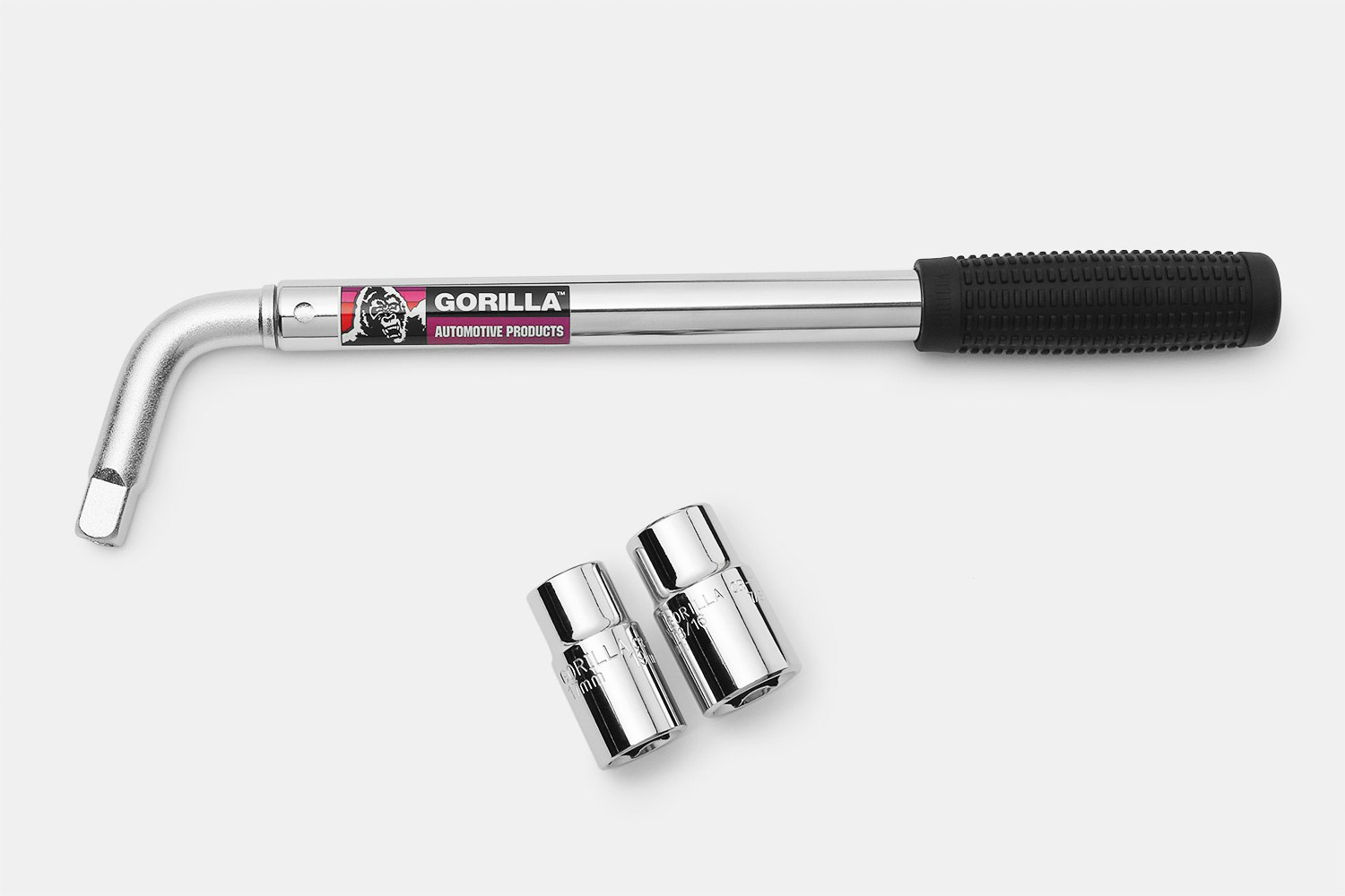 Gorilla Telescoping Lug Wrenches Tools Automotive Tools Drop