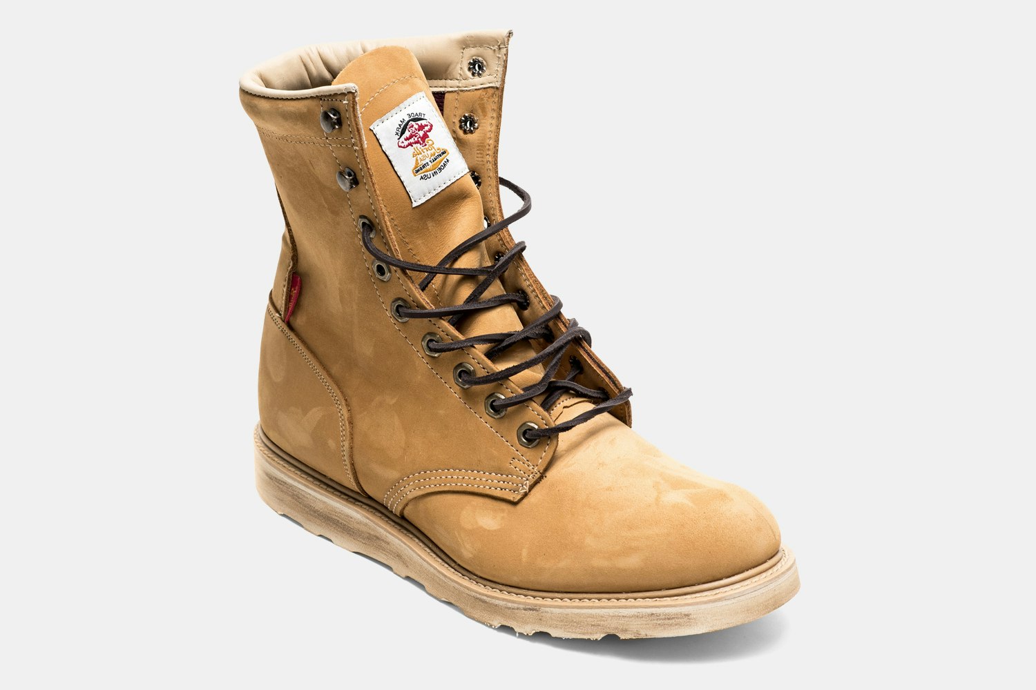 Gorilla boots online