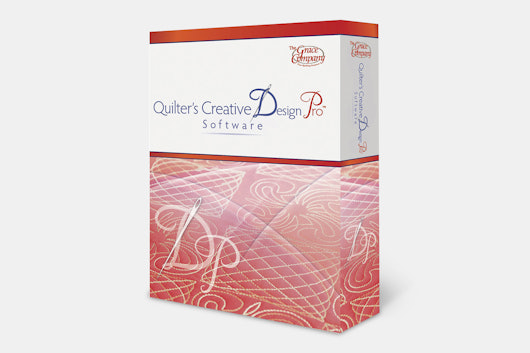 Grace Company Quilter's Design Pro Software