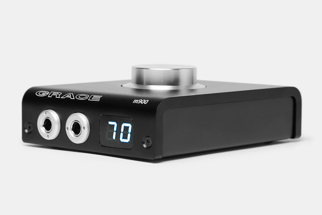 Grace Design m900 DAC/Amp