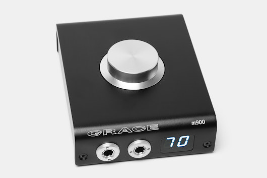 Grace Design m900 DAC/Amp
