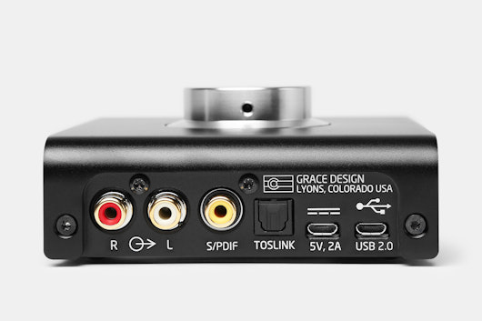 Grace Design m900 DAC/Amp