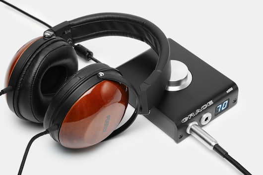 Grace Design m900 DAC/Amp