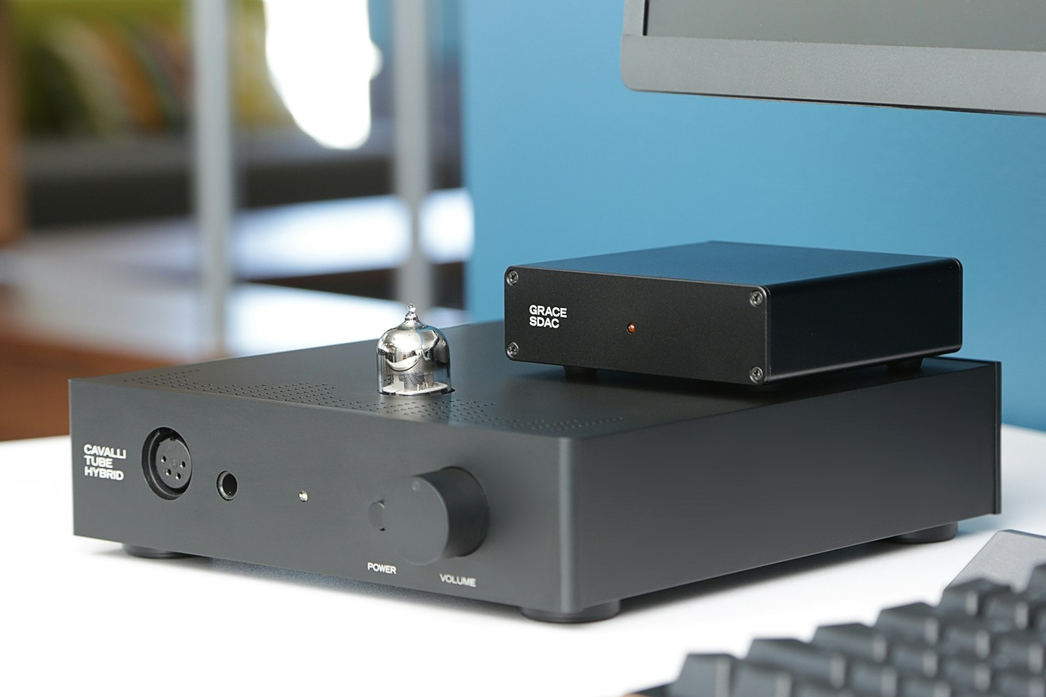 Massdrop x Grace Design Standard DAC