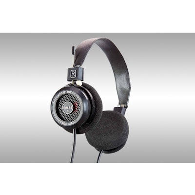 Grado Prestige Series SR125e Headphones