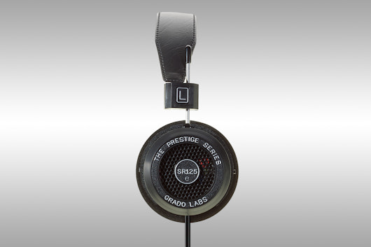 Grado Prestige Series SR125e Headphones