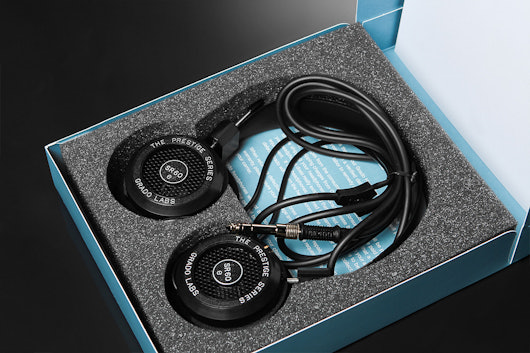 Grado Prestige Series SR60e Headphones