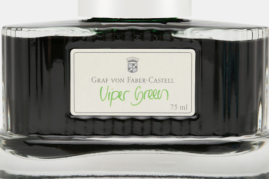 Graf von Faber-Castell Luxury Bottled Ink (2-Pack)