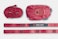 Trunk Straps – Red