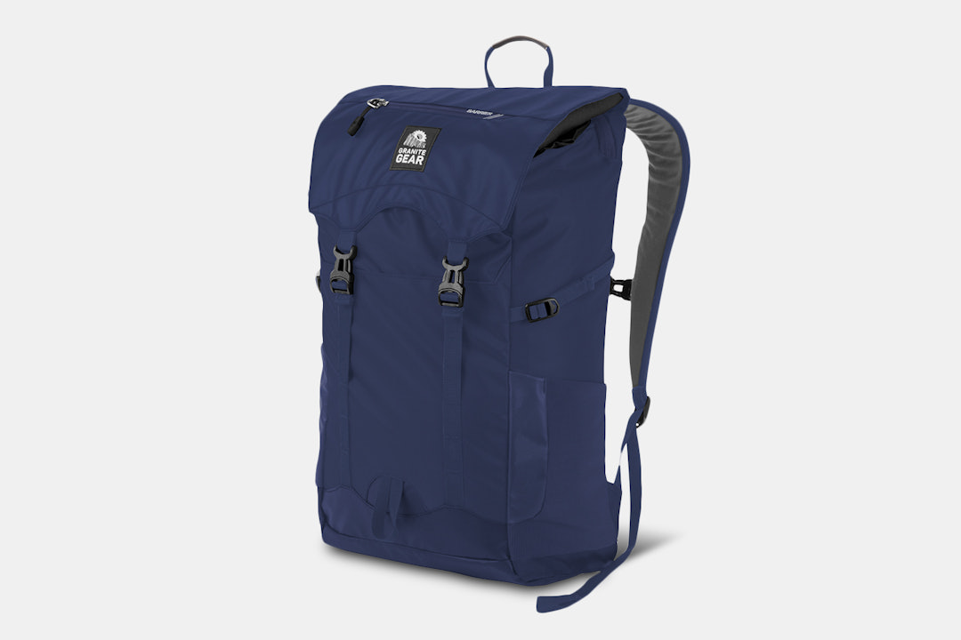 Granite Gear Brule Backpack