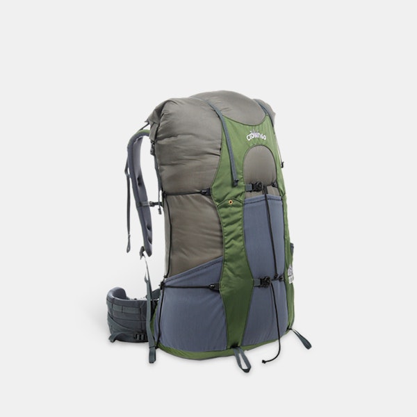 Crown 60 outlet backpack