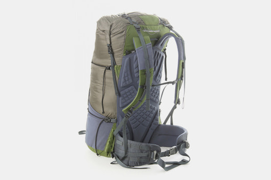 Granite Gear Crown 60 Backpacks