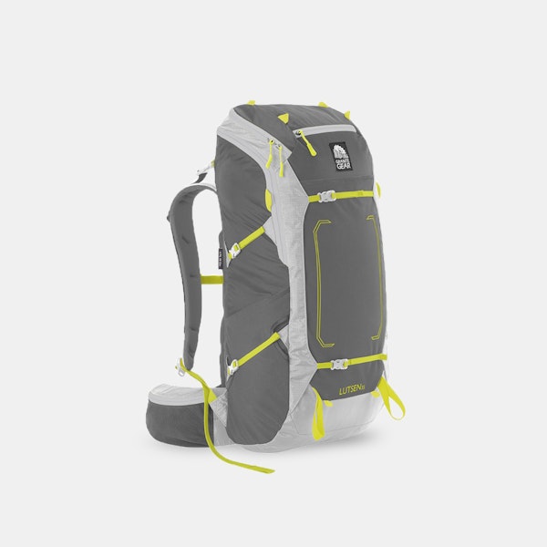 Granite gear sale lutsen 35l