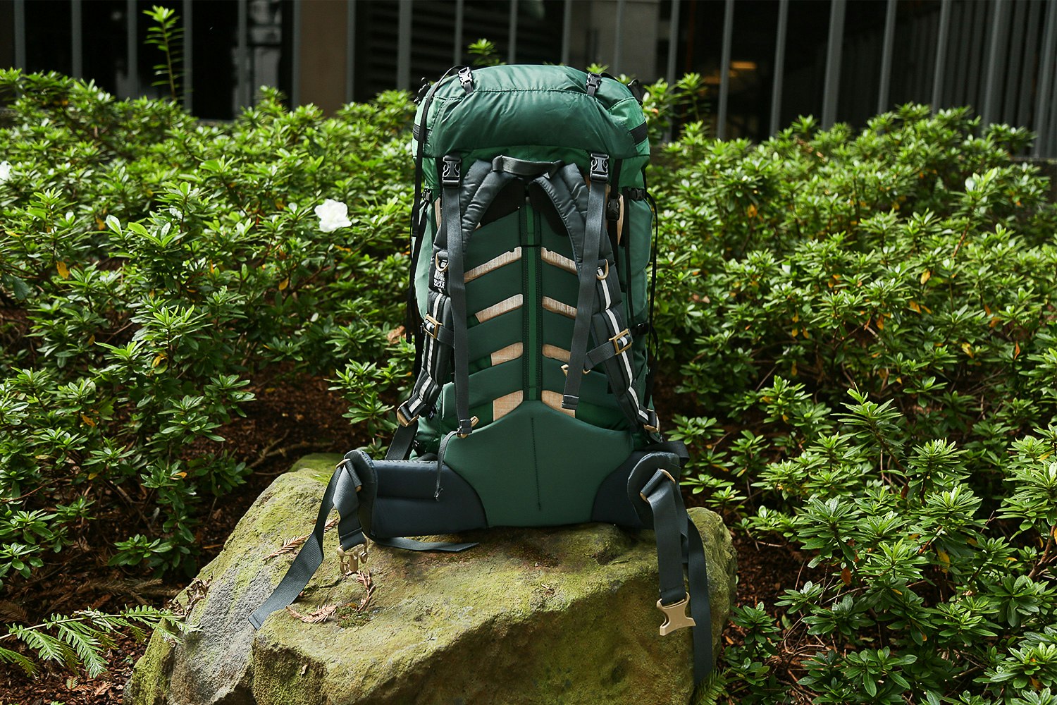 Granite Gear Nimbus Trace Access Backpacks Price & Reviews Massdrop