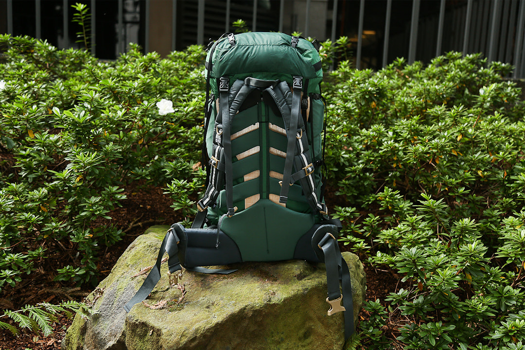 Granite Gear Nimbus Trace Access Backpacks