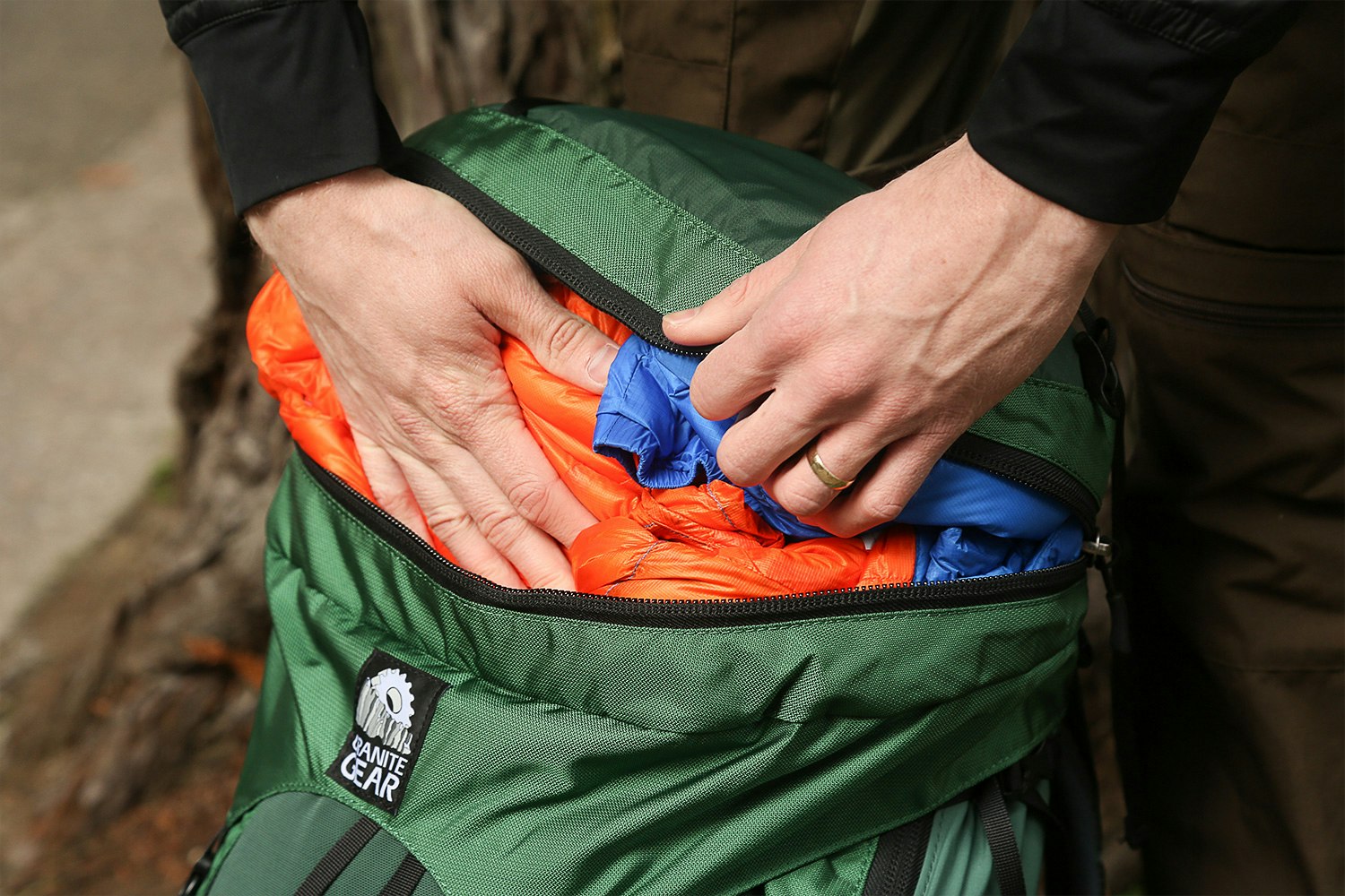 Granite Gear Nimbus Trace Access Backpacks Price & Reviews Massdrop