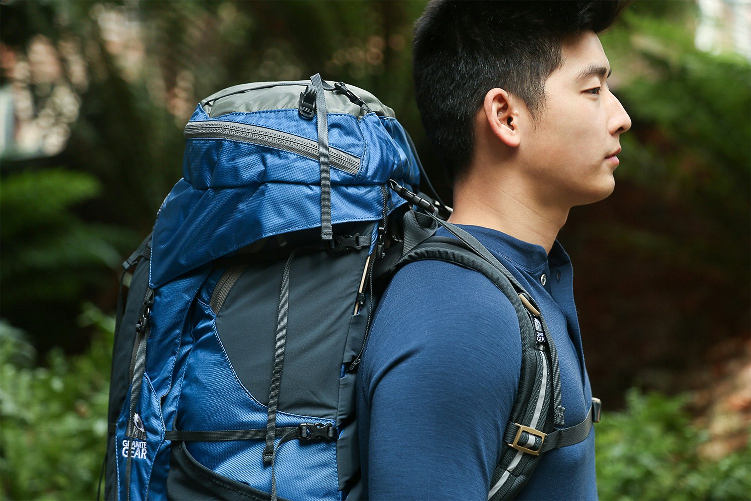 Granite Gear Nimbus Trace Access Backpacks Price & Reviews Massdrop