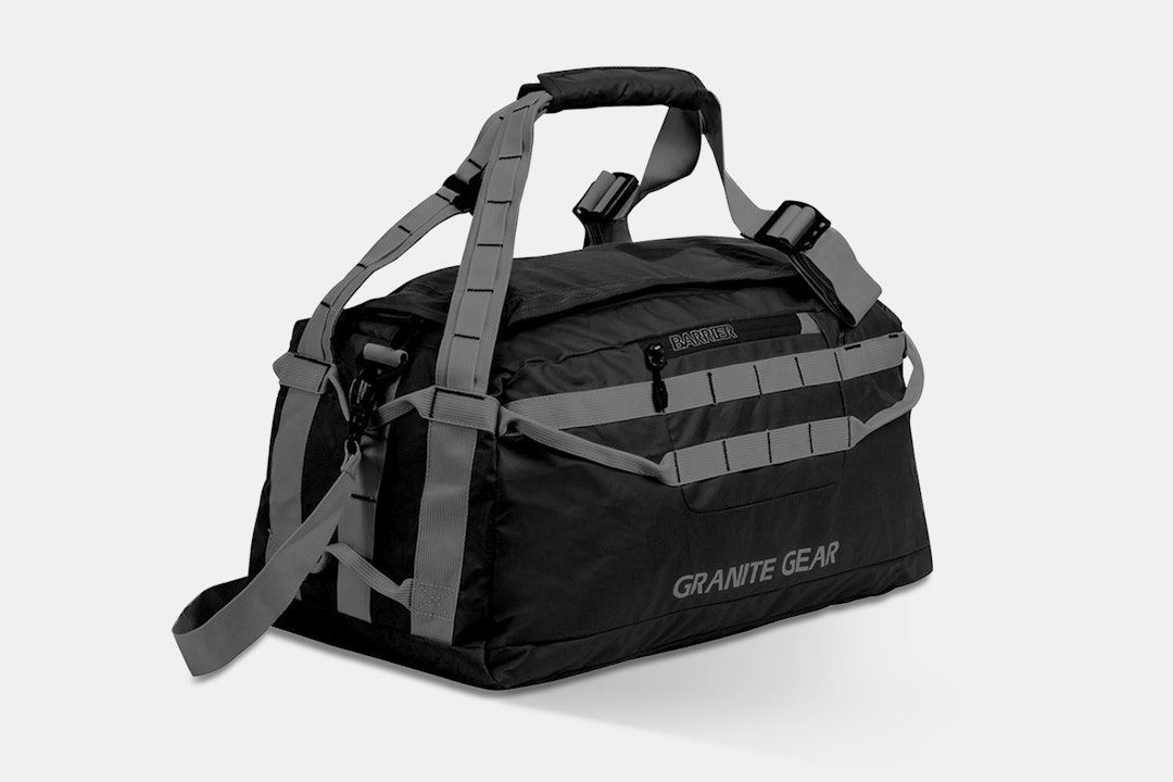 Granite Gear Packable Duffel Bags