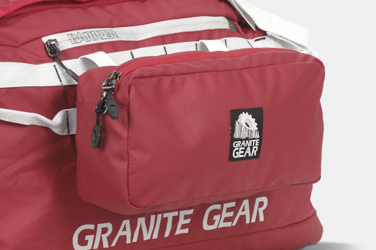 Granite Gear Packable Duffel Bags