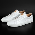 Greats Royale Leather Sneaker