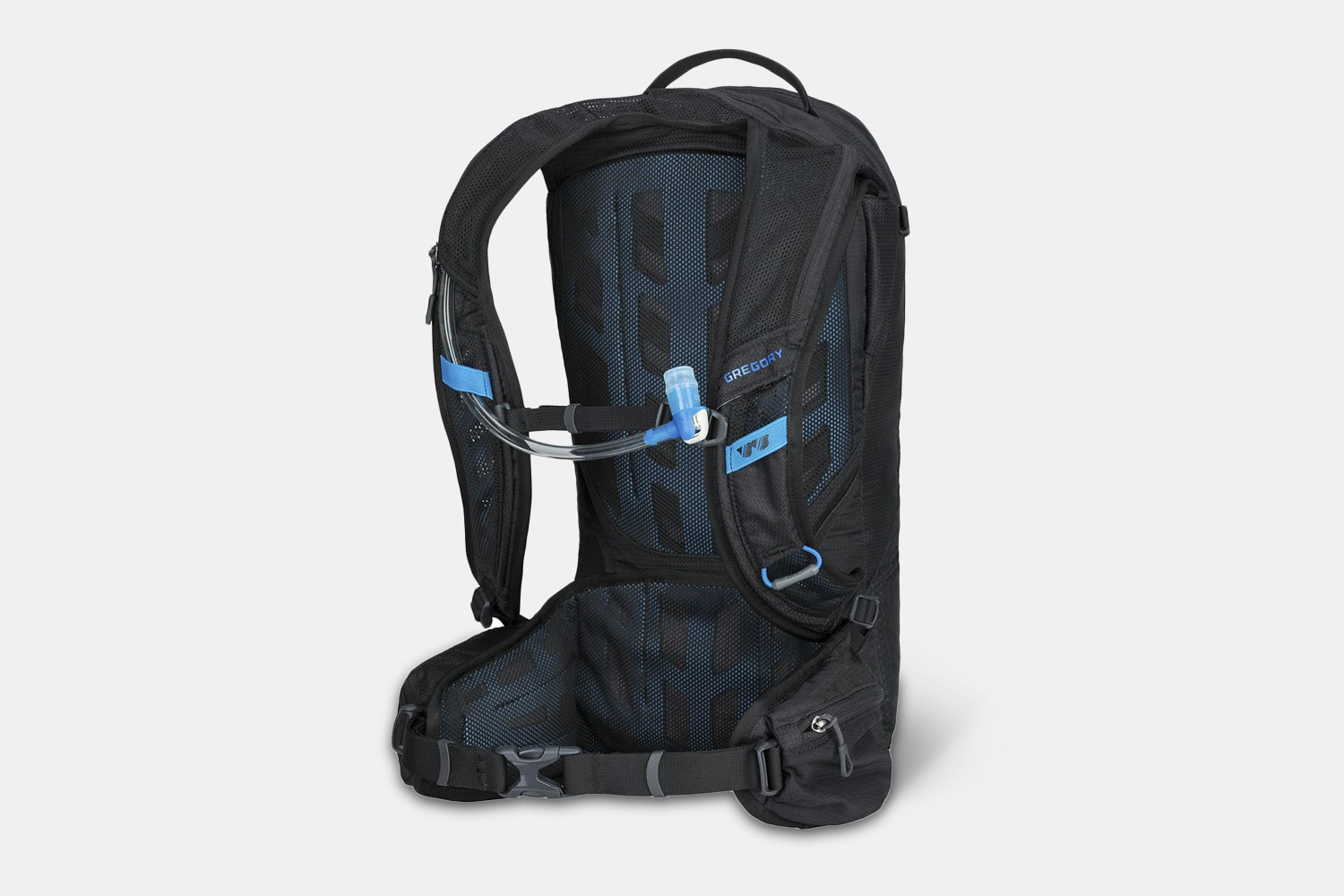 gregory drift backpack