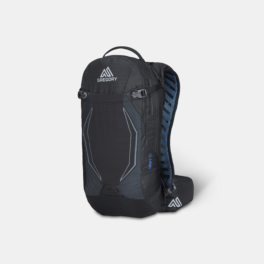 gregory drift 6 hydration pack