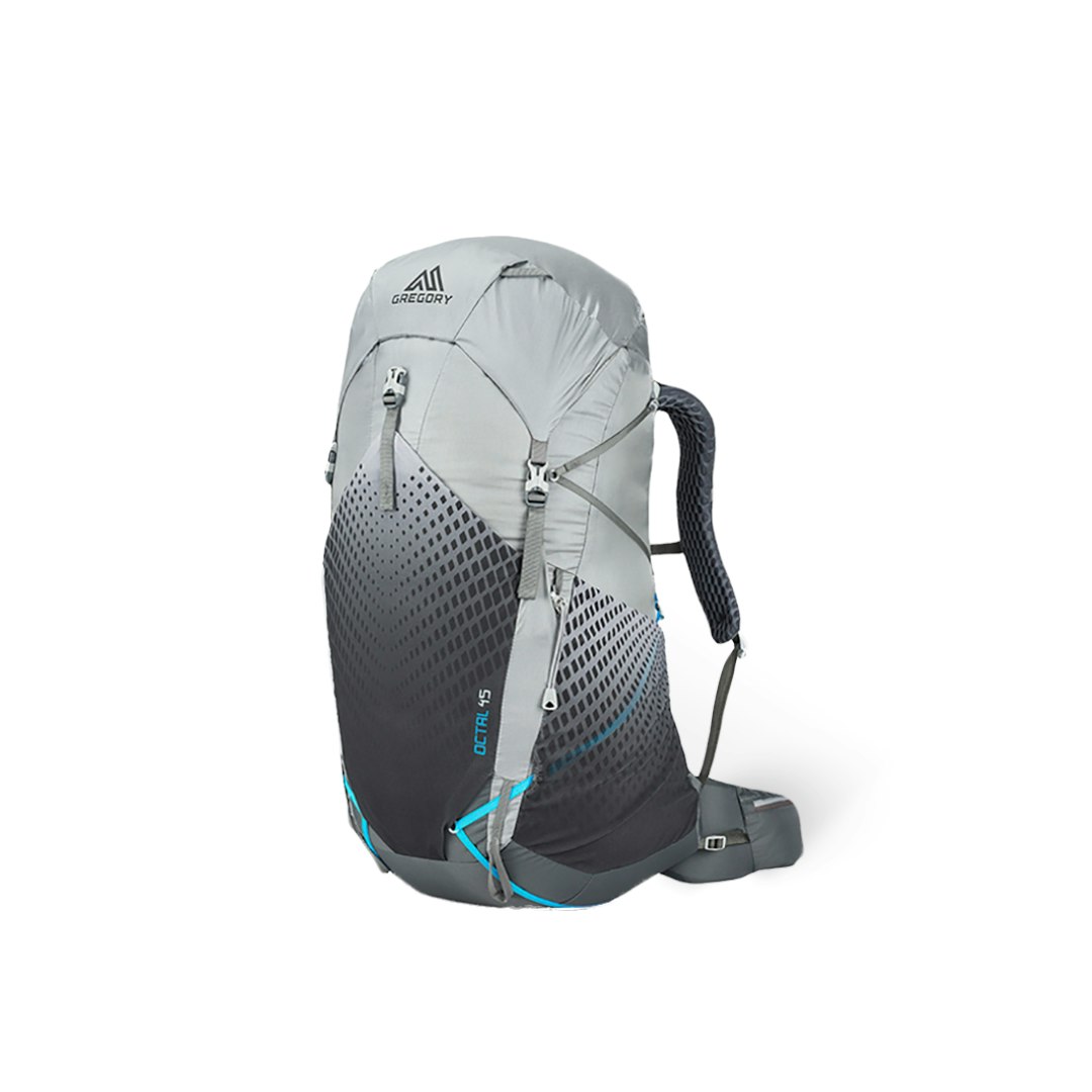 gregory backpack replacement parts