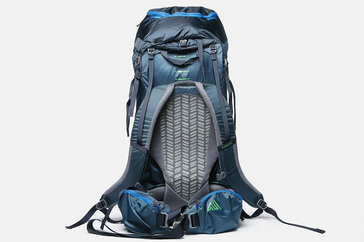 Gregory Stout & Amber Backpacks Backpacks Drop