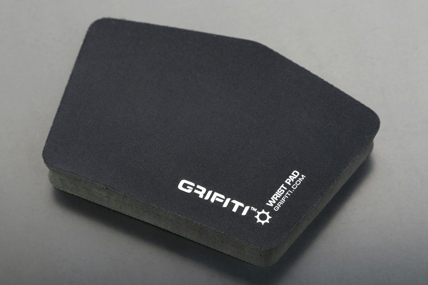 Grifiti ErgoDox Wrist Rest